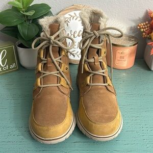 Sorel Boots SZ 11